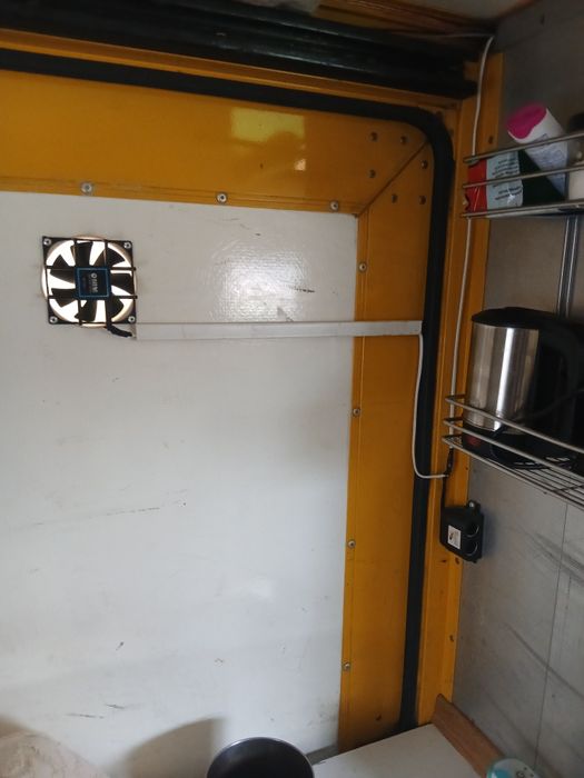 Продам авто дом.