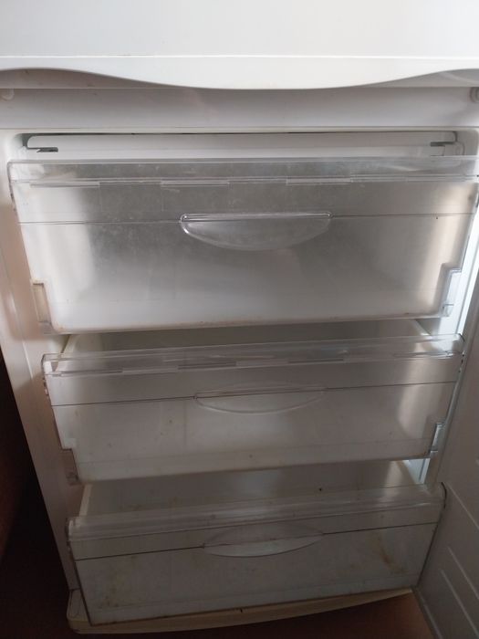 Холодильник АТЛАНТ