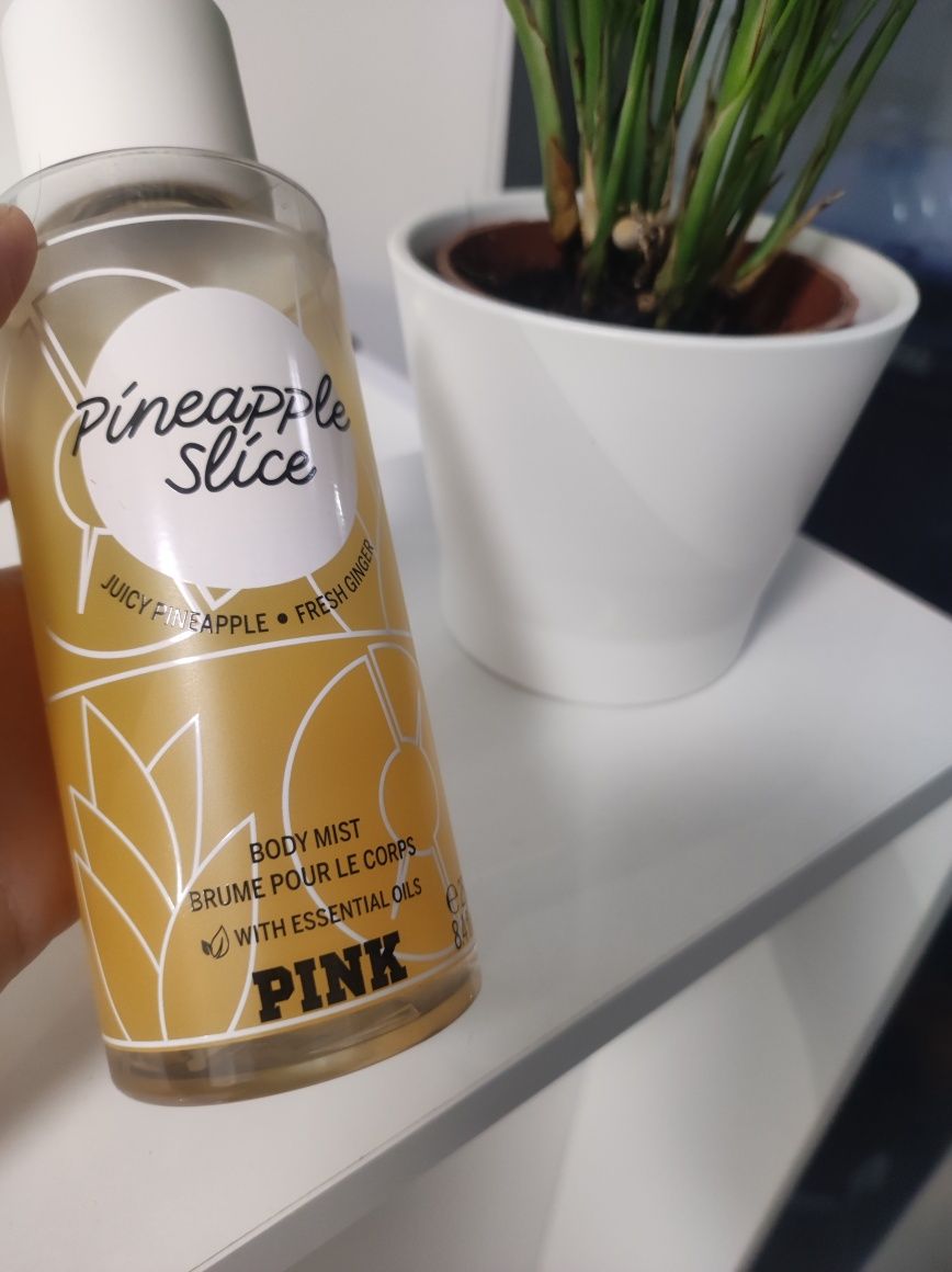 Mgiełka Victoria's Secret Pineaple slice