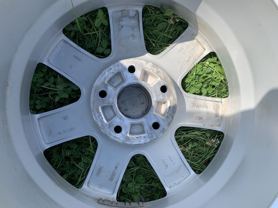 Комплект зимових  коліс Frigo