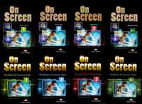 On Screen 1,2,3,B1,B1+,B2+