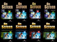 On Screen 1,2,3,B1+,B2+