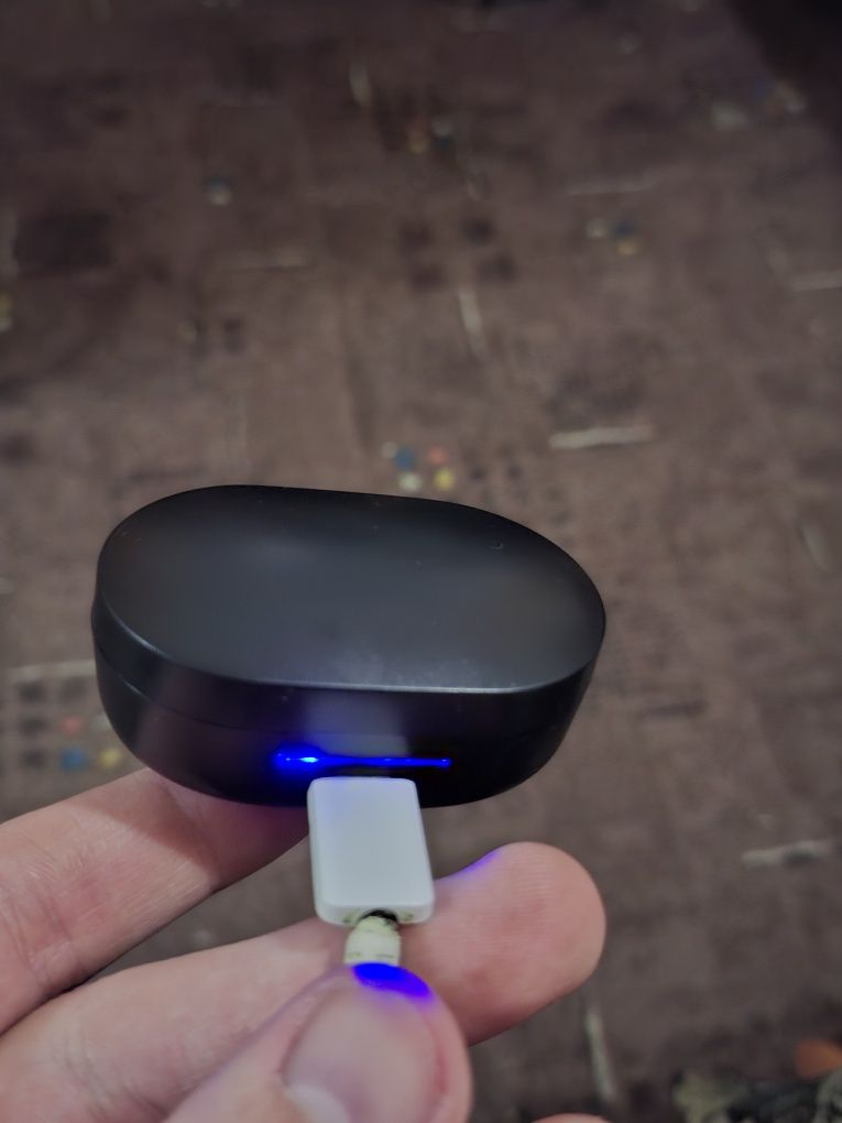 Bezprzewodowe słuchawki Bluetooth wygodne i nowoczesne