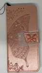 Etui do Samsung Galaxy M33 5G Lvnarery