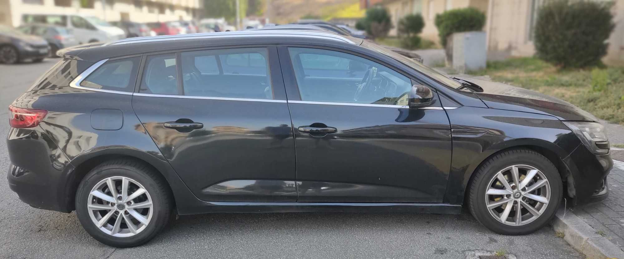 Megane IV 2016 preço para vender rápido