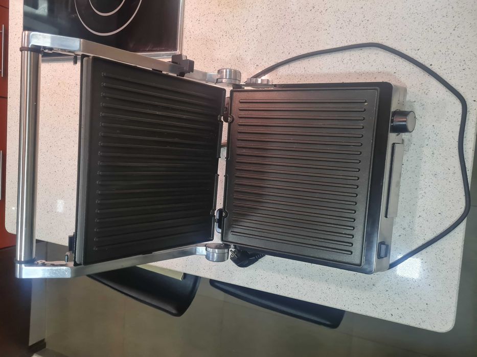 Grelhador Placas