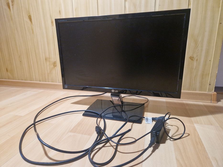 Monitor 21,5 " cale LG