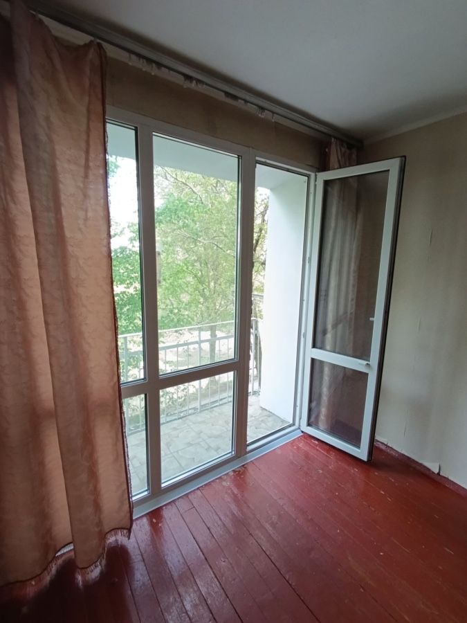 Продаж 1-но кімнатної квартири