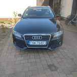 Audi A4 B8 Kombi