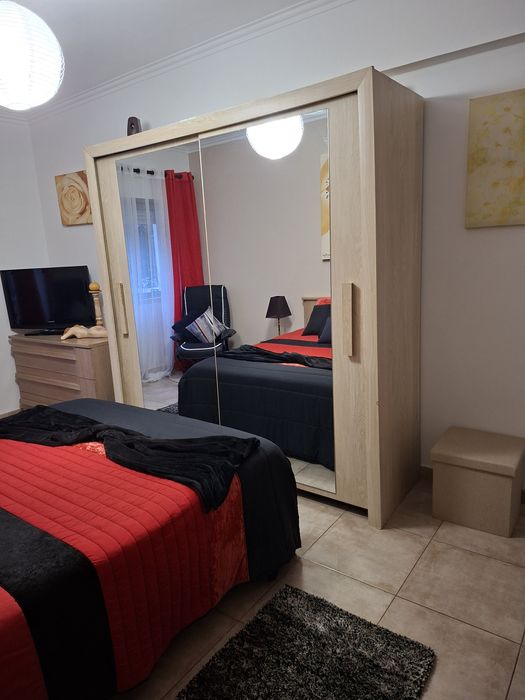 Quarto para alugar na serra das minas