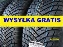 Z EUROPY 205/55R16 Premiorri WYSYŁKA 0 zł. 205/55/16Płockwielosezonowe
