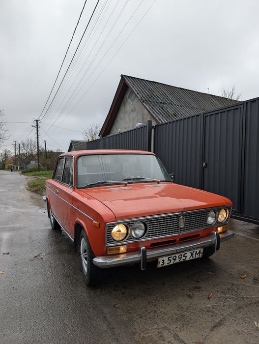 Ваз 2103 в хорошому стані
