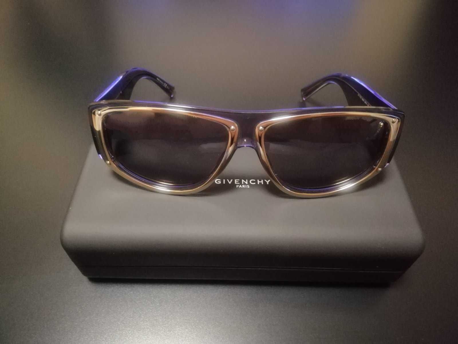 Солнцезащитные очки Givenchy GV 7177/S