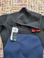 Fato Surf - 7 SEAS COMP 3-2 Full Chest Zip - XL