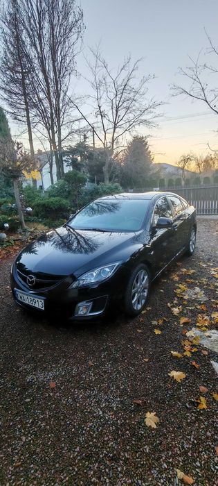 Mazda na sprzedaż