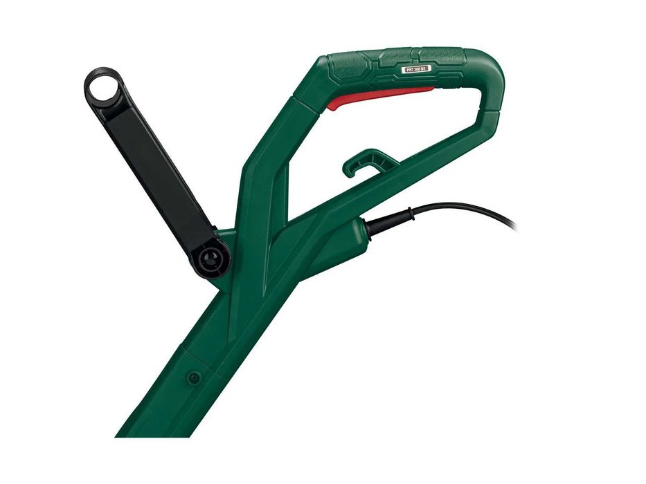 Електричний тример для трави/ Электрический тример Parkside PRT 300 B2