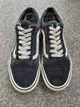 Buty Vans Old Skool rozmiar 37