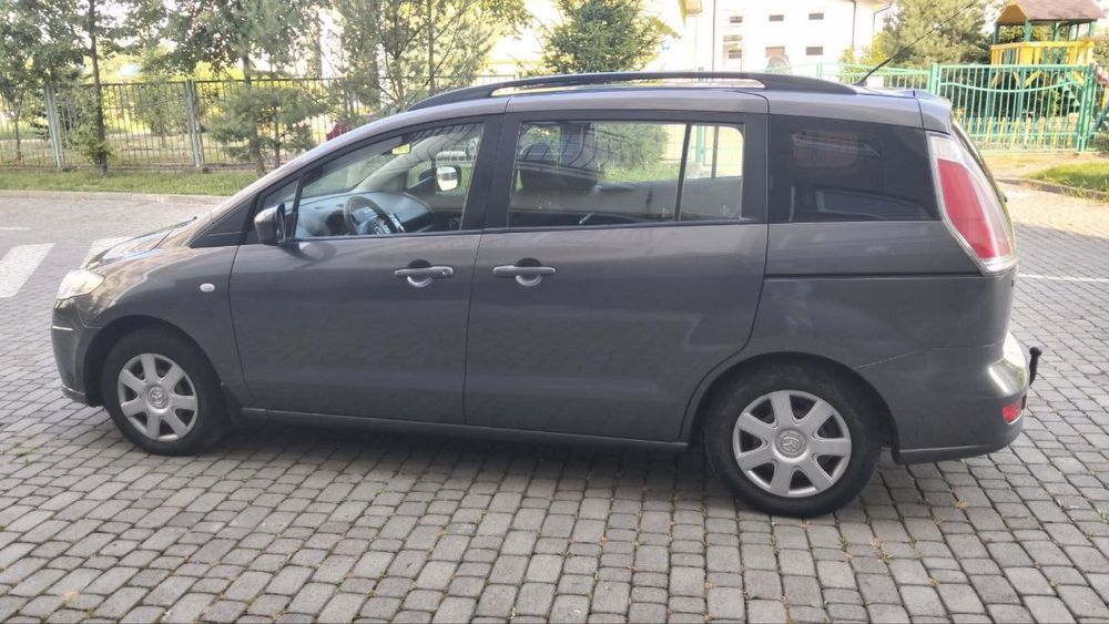 Продається Mazda 5 2010p