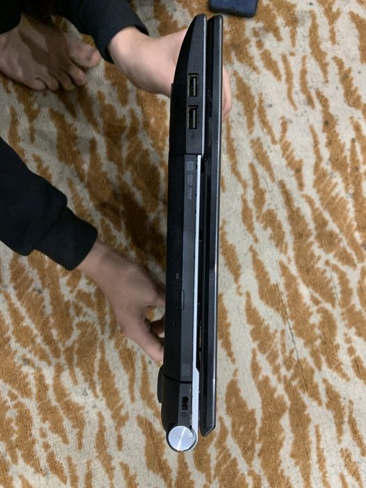 Acer Aspire V3 series на разбор