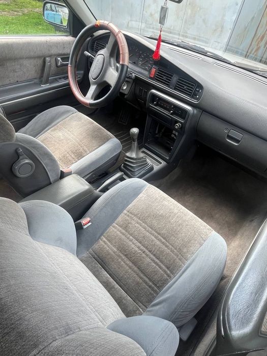 Продам Мазда 626 Mazda 626 1987p 2.0бензин