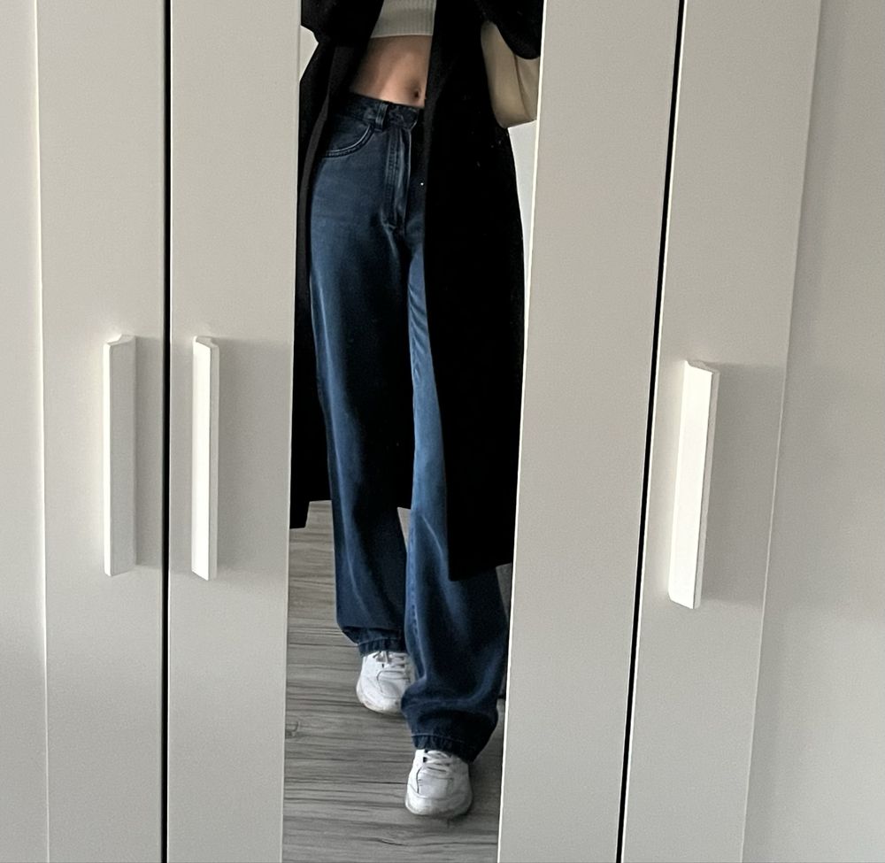 Джинси Massimo Dutti