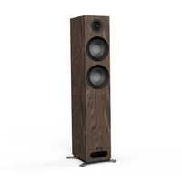 Колонки Jamo S 807 HCS Walnut 2 шт 160 W