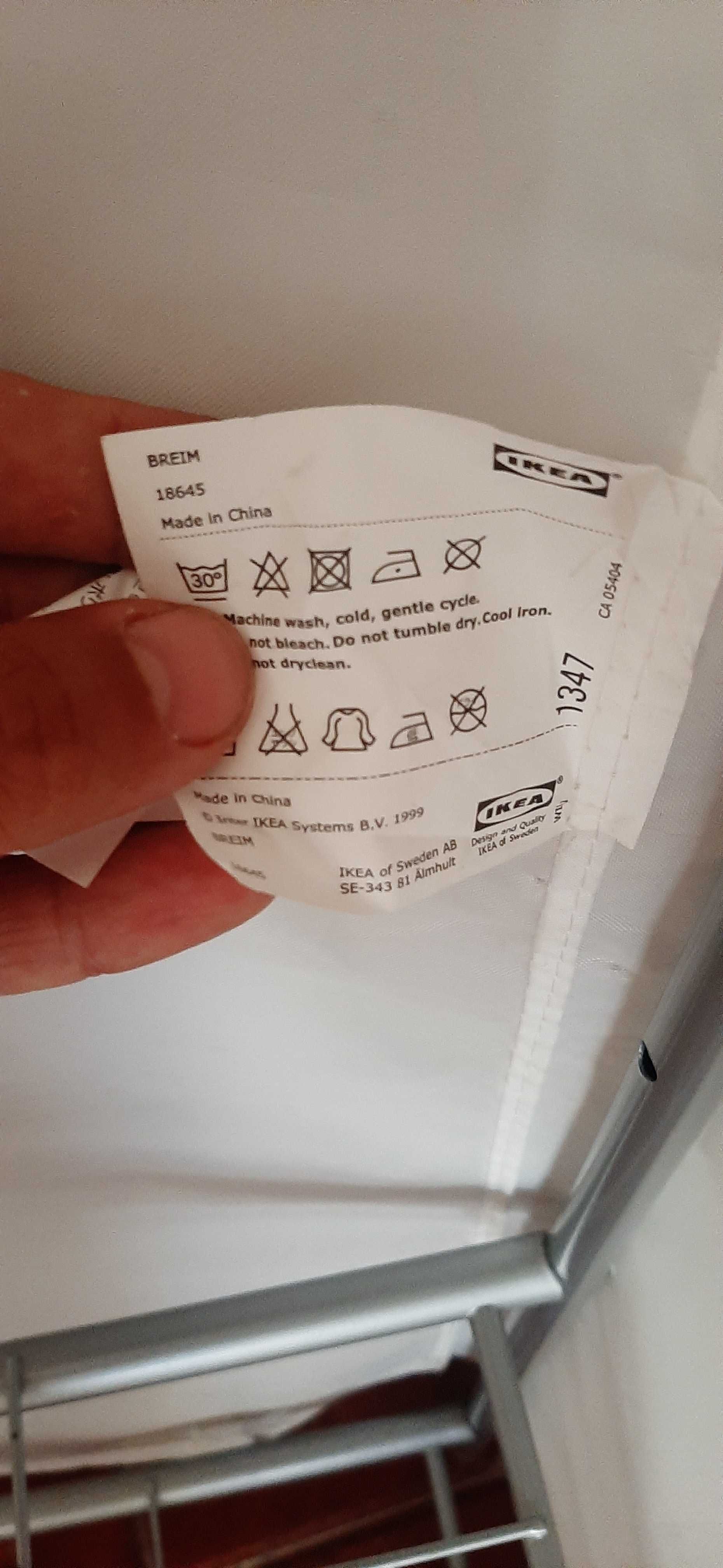 Breim - Roupeiro IKEA