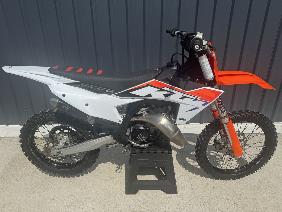Ktm Sx 125 (2023)