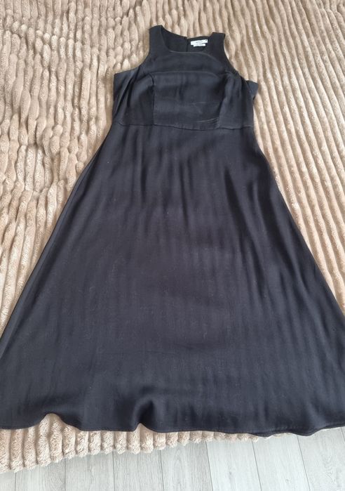 Плаття чорне XL Reserved Польща