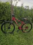 Rower górski mtb kross hexagon 5.0 S 17" 27'5