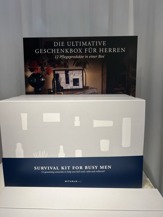 Advent Calendar 25/26