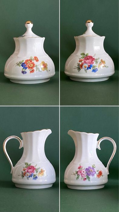 Орхідея Capodimonte сервіз,порцеляна, прикраса, декор, посуд