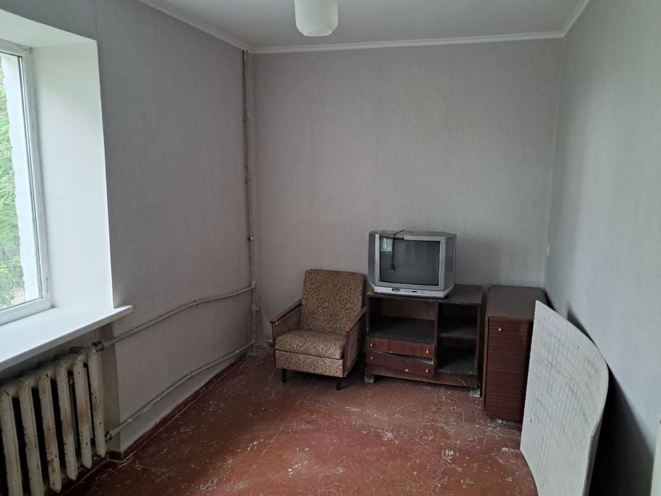 Продам 2 кімнатну квартира у м. Краматорськ