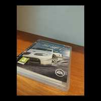 Need For Speed SHIFT - GRA PS3
