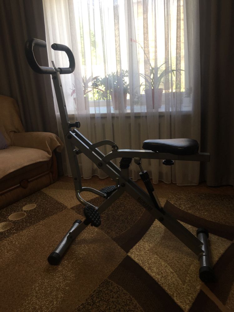 Тренажер BCR1500