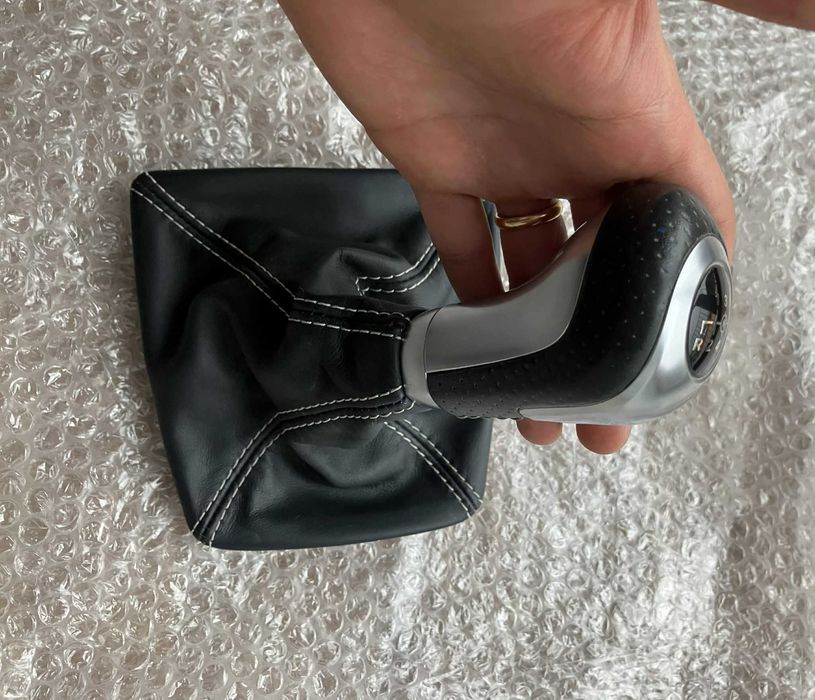 Manete alavanca velocidade Mercedes CLA A W176 B W246 GLA manual urban