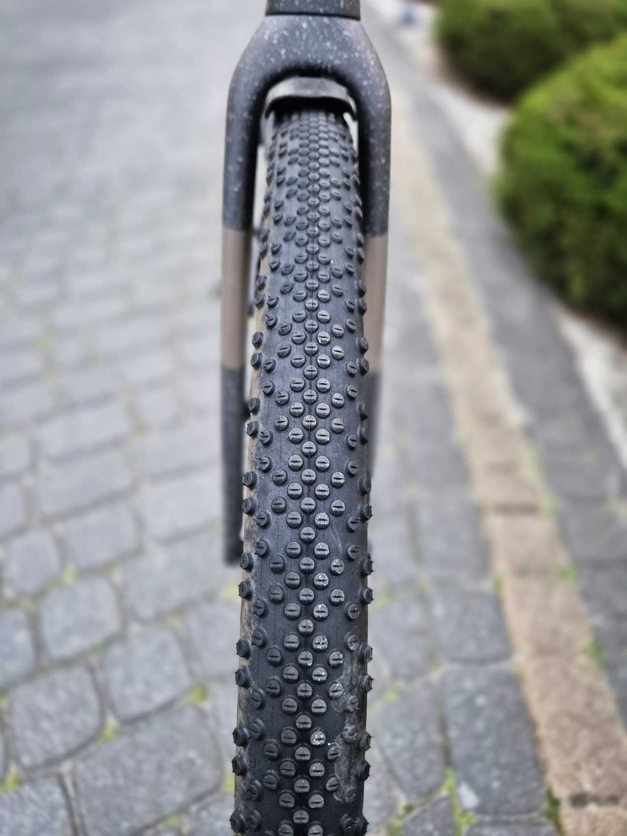Rower gravel SCOTT Addict 40 2x12 GRX r.M/54 2025 r. BDB.STAN ZOBACZ !