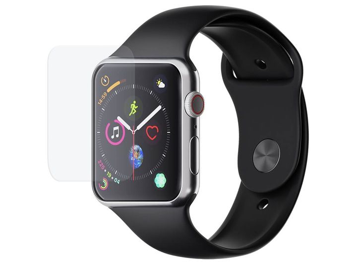 3X Folia Ochrona Na Ekran Do Apple Watch Ultra 49