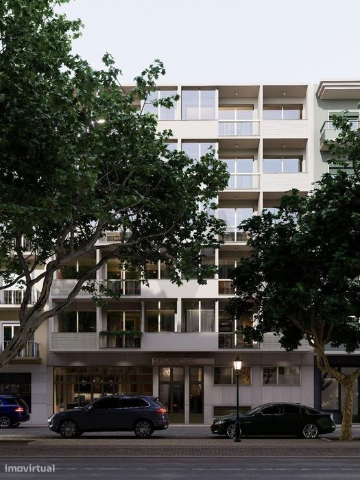 Oportunidade | T3 | 2 WC´s | Lisboa | Centro da Cidade | Avenidas Nova