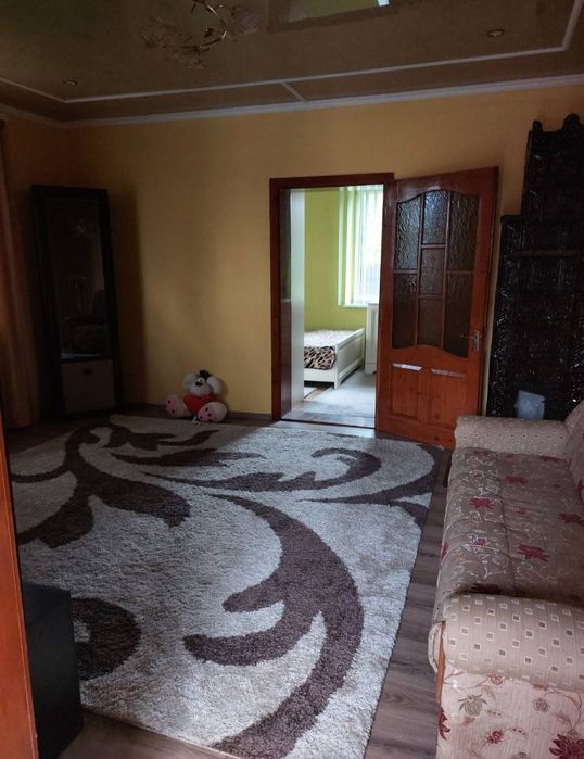 Продам нерухомість будинок