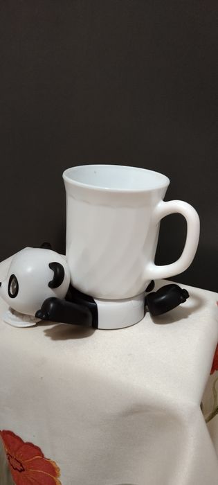 Podstawka pod kubek lub telefon