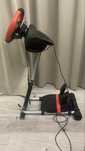 Kierownica THRUSTMASTER F458 Spider z stojakiem