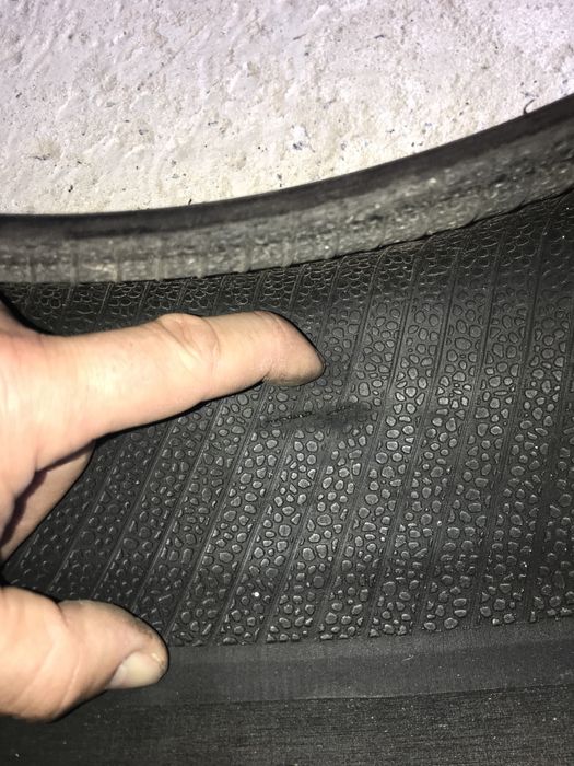 205 55 16 Fulda EcoControl HP пара