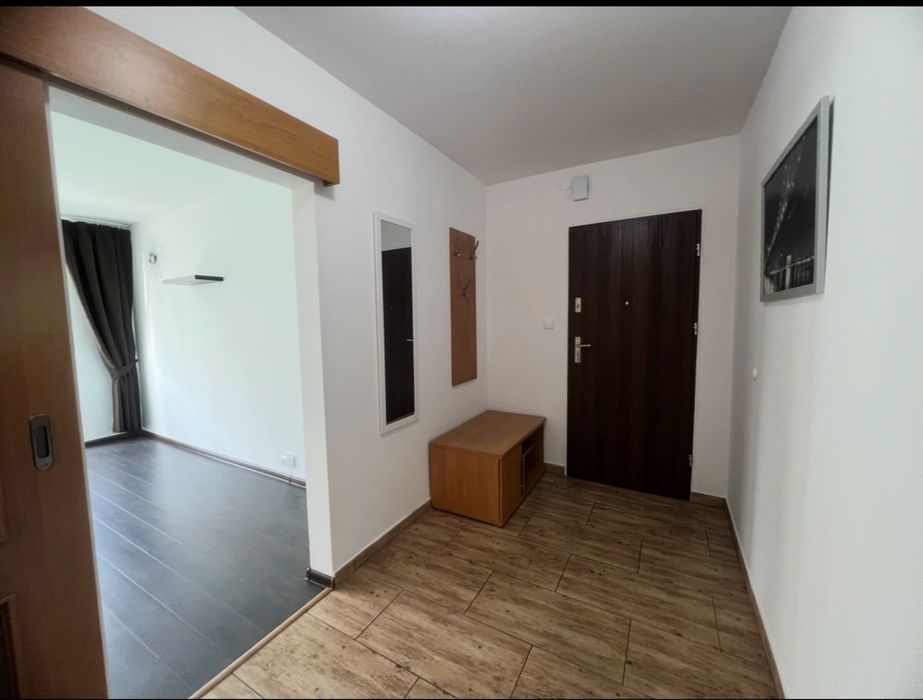 Mieszkanie na wynajem 2 pokoje 1 piętro