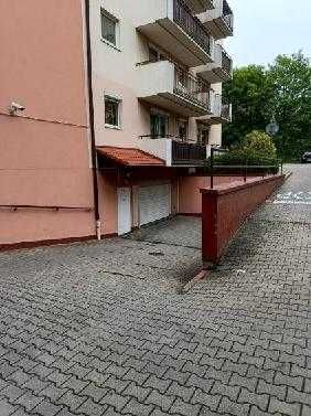 Garaż Niebuszewo Warcisława