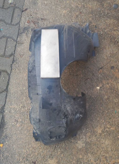 Nadkole prawe prawy przód VW Passat B8