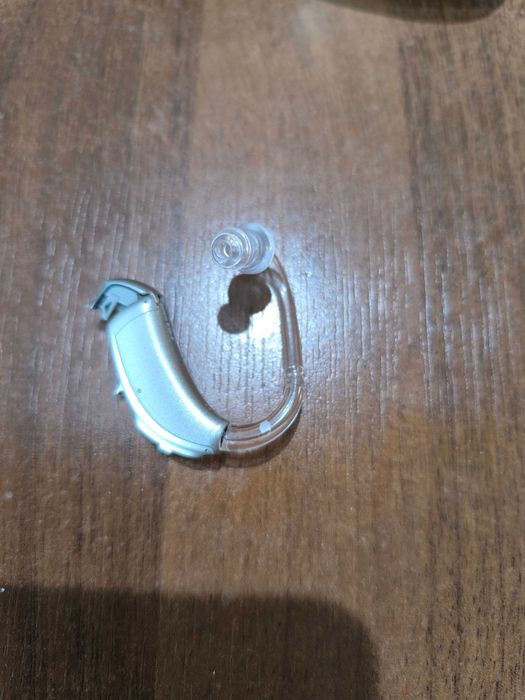 aparat słuchowy zauszny Phonak Bolero B30-P