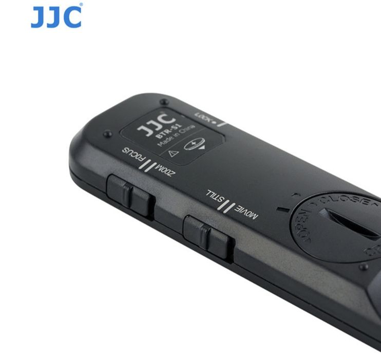Bluetooth пульт дистанційного керування BTR-S1 від JJC для Sony