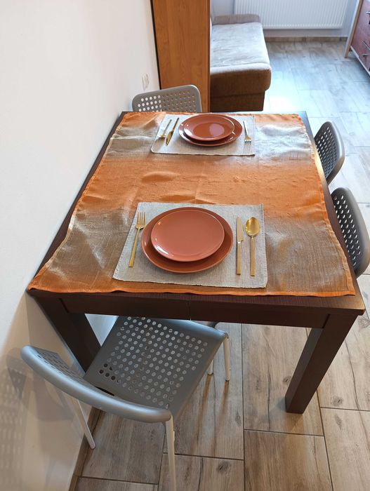 Do wynajęcia mieszkanie 2 pokojowe od 5 grudnia