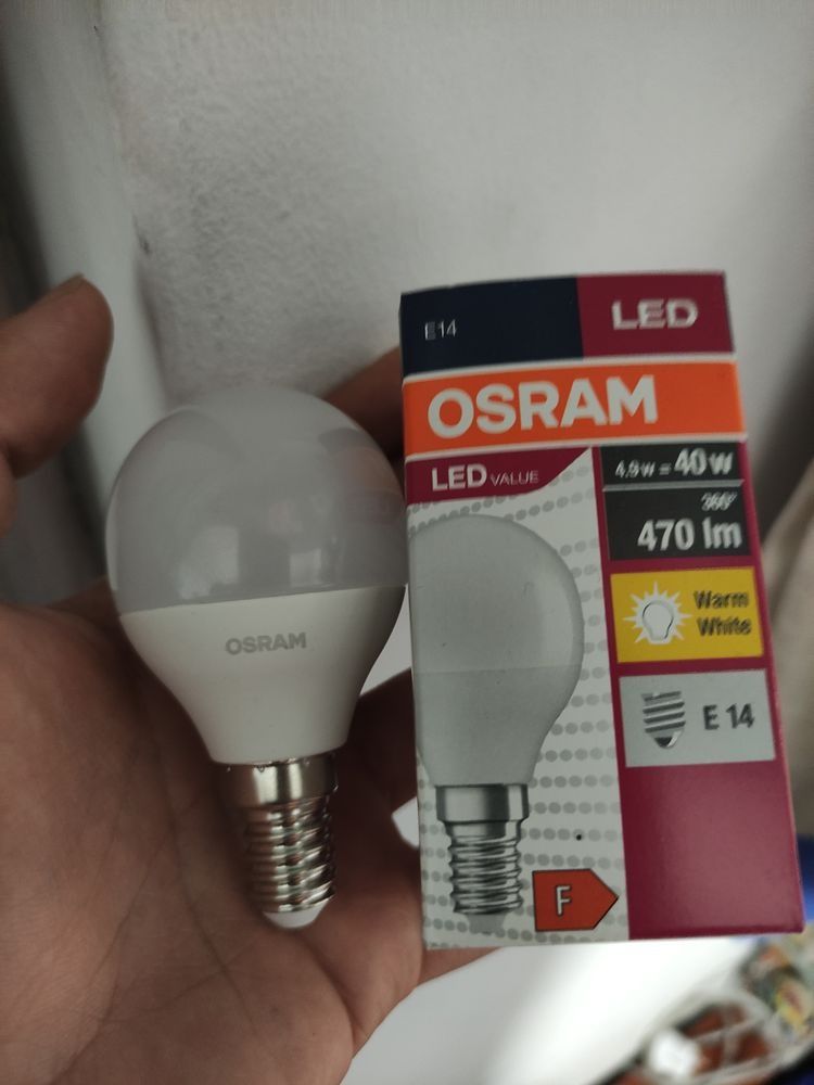 Żarówki i lampy LED, E27 E14 piekarnikowe